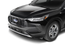 Load image into Gallery viewer, Auto Ventshade AVS 322282 Aeroskin Hood Protector; Smoke for Select Ford Escape