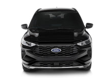 Load image into Gallery viewer, Auto Ventshade AVS 322282 Aeroskin Hood Protector; Smoke for Select Ford Escape
