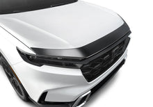 Load image into Gallery viewer, Auto Ventshade AVS 322242 Aeroskin Hood Protector; Smoke for Select Honda CR-V