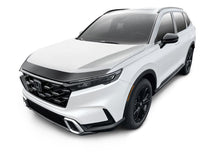 Load image into Gallery viewer, Auto Ventshade AVS 322242 Aeroskin Hood Protector; Smoke for Select Honda CR-V