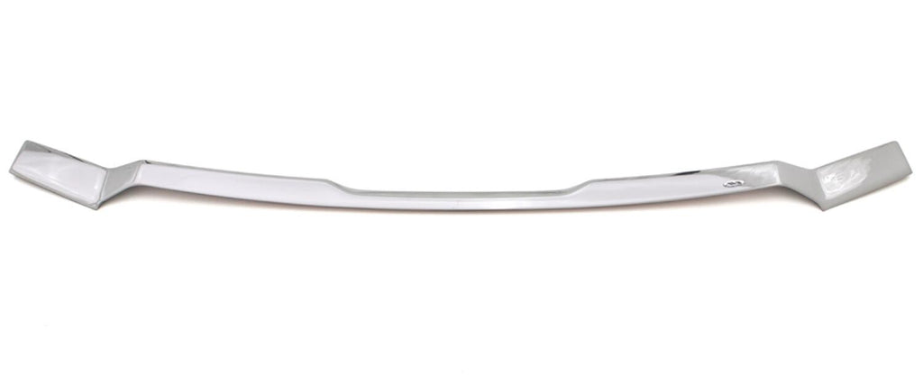 Auto Ventshade AVS 622174 Aeroskin Hood Protector; Chrome for Select Ford Explorer