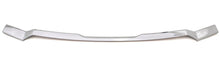 Load image into Gallery viewer, Auto Ventshade AVS 622196 Aeroskin Hood Protector; Chrome for Select Ford F-150