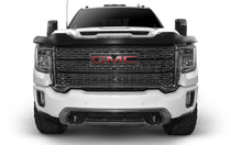 Load image into Gallery viewer, Auto Ventshade AVS 25755 Bugflector II Hood Shield; Smoke for Select GMC Sierra HD, GMC Sierra HD