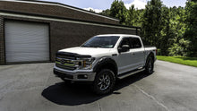 Load image into Gallery viewer, Auto Ventshade AVS 25941 Bugflector II Hood Shield; Smoke for Select Ford F-150