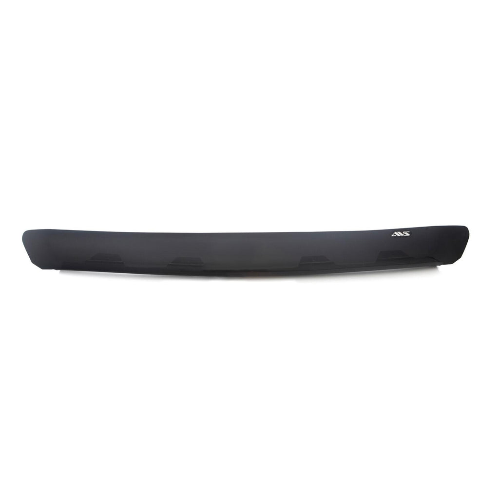 Auto Ventshade AVS 25126 Bugflector II Hood Shield; Smoke for Select Ford Escape