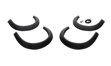 Load image into Gallery viewer, Auto Ventshade AVS 850250 Fender Flare Kit; 4 pc. for Select Dodge Challenger