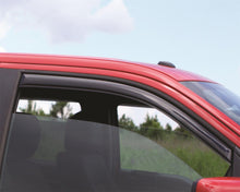 Load image into Gallery viewer, Auto Ventshade AVS 192099 Ventvisor Deflector; Smoke; In-Channel; 2 pc. for Select Chevrolet Blazer, Chevrolet C1500, Chevrolet C2500, Chevrolet C3500, Chevrolet K1500, Chevrolet K2500, Chevrolet K3500, Chevrolet R30, Chevrolet R3500, Chevrolet Tahoe,