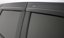 Load image into Gallery viewer, Auto Ventshade AVS 896011 Ventvisor Deflector; Smoke; Low Profile; Outside Mount; 6 pc. for Select Lincoln Corsair