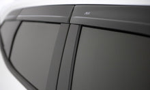 Load image into Gallery viewer, Auto Ventshade AVS 894025 Ventvisor Deflector; Smoke; Low Profile; Outside Mount; 4 pc. for Select Cadillac CTS