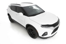 Load image into Gallery viewer, Auto Ventshade AVS 322181 Aeroskin Hood Protector; Smoke for Select Chevrolet Blazer