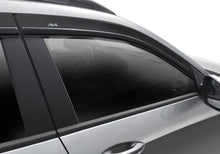 Load image into Gallery viewer, Auto Ventshade AVS 894116 Ventvisor Deflector; Smoke; Low Profile; Outside Mount; 4 pc. for Select Chevrolet Trax