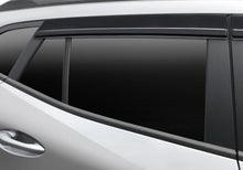 Load image into Gallery viewer, Auto Ventshade AVS 894116 Ventvisor Deflector; Smoke; Low Profile; Outside Mount; 4 pc. for Select Chevrolet Trax