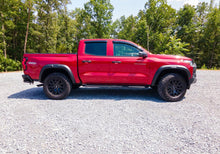 Load image into Gallery viewer, Auto Ventshade AVS 94218 Ventvisor Deflector; Smoke; Outside Mount; 4 pc. for Select Chevrolet Colorado, GMC Canyon