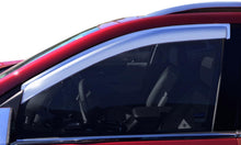 Load image into Gallery viewer, Auto Ventshade AVS 684634 Ventvisor Deflector; Chrome; Outside Mount; 4 pc. for Select Chevrolet Equinox