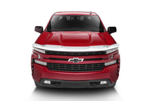 Load image into Gallery viewer, Auto Ventshade AVS 680956 Chrome Hood Shield