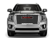 Load image into Gallery viewer, Auto Ventshade AVS 322184 Aeroskin Hood Protector; Smoke for Select GMC Yukon, GMC Yukon XL