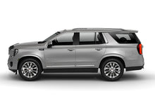Load image into Gallery viewer, Auto Ventshade AVS 322184 Aeroskin Hood Protector; Smoke for Select GMC Yukon, GMC Yukon XL