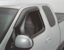 Load image into Gallery viewer, Auto Ventshade AVS 95436 Aerovisor Wind Deflector; 2 pc. Front