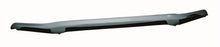 Load image into Gallery viewer, Auto Ventshade AVS 25403 Bugflector II Hood Shield; Smoke for Select Nissan TITAN XD