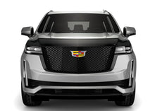 Load image into Gallery viewer, Auto Ventshade AVS 25970 Bugflector II Hood Shield; Smoke for Select Cadillac Escalade, Cadillac Escalade ESV
