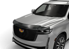 Load image into Gallery viewer, Auto Ventshade AVS 25970 Bugflector II Hood Shield; Smoke for Select Cadillac Escalade, Cadillac Escalade ESV