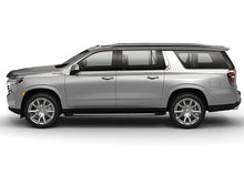 Load image into Gallery viewer, Auto Ventshade AVS 25960 Bugflector II Hood Shield; Smoke for Select Chevrolet Suburban, Chevrolet Tahoe