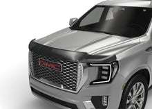 Load image into Gallery viewer, Auto Ventshade AVS 25961 Bugflector II Hood Shield; Smoke for Select GMC Yukon, GMC Yukon XL