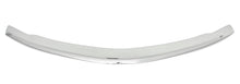Load image into Gallery viewer, Auto Ventshade AVS 622016 Aeroskin Hood Protector; Chrome for Select Ford Edge