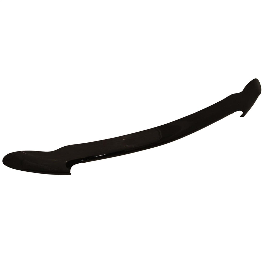 Auto Ventshade AVS 20917 Carflector Hood Shield; Smoke for Select Subaru Outback