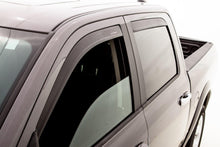 Load image into Gallery viewer, Auto Ventshade AVS 56003004 Ventvisor/Bug Shield Combo; Matte Black Finish for Select Dodge Ram 1500, Ram 1500, Ram Classic