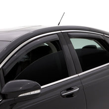 Load image into Gallery viewer, Auto Ventshade AVS 194003 Ventvisor Deflector; Smoke; In-Channel; 4 pc. for Select Pontiac Grand Prix