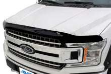 Load image into Gallery viewer, Auto Ventshade AVS 24214 Bugflector II Hood Shield; Smoke for Select Hyundai Tucson