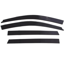Load image into Gallery viewer, Auto Ventshade AVS 894082 Ventvisor Deflector; Smoke; Low Profile; Outside Mount; 4 pc. for Select Ford Ranger