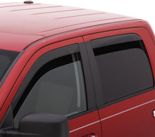 Load image into Gallery viewer, Auto Ventshade AVS 894047 Ventvisor Deflector; Smoke; Low Profile; Outside Mount; 4 pc. for Select Toyota Prius