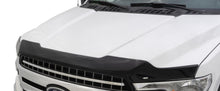 Load image into Gallery viewer, Auto Ventshade AVS 320049 Aeroskin Hood Protector; Smoke for Select Buick Envision