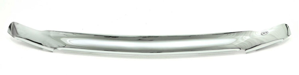 Auto Ventshade AVS 680513 Chrome Hood Shield for Select Ford Expedition, Ford F-150, Ford F-250