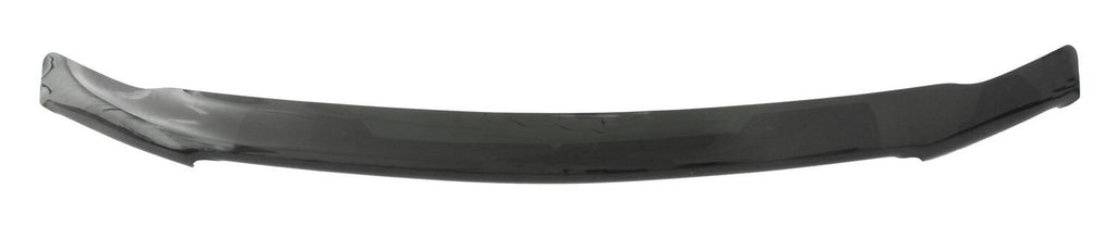 Auto Ventshade AVS 23907 Bugflector Hood Shield; Smoke