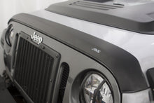 Load image into Gallery viewer, Auto Ventshade AVS 56020060 Ventvisor/Bug Shield Combo; Matte Black Finish