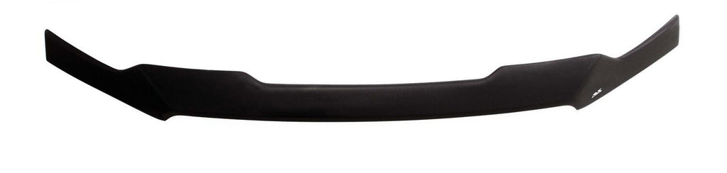 Auto Ventshade AVS 377065 Aeroskin Hood Protector; Matte Black for Select Toyota Tacoma