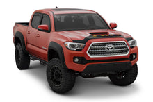 Load image into Gallery viewer, Auto Ventshade AVS 753025 Aeroskin LightShield Hood Shield; Black for Select Toyota 4Runner