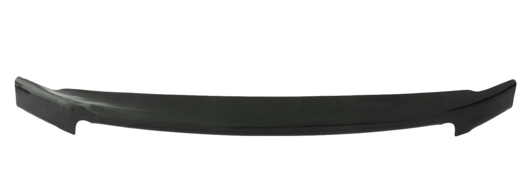Auto Ventshade AVS 23432 Bugflector Hood Shield; Smoke for Select Toyota Tacoma