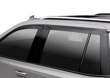 Load image into Gallery viewer, Auto Ventshade AVS 894088 Ventvisor Deflector; Smoke; Low Profile; Outside Mount; 4 pc. for Select Cadillac Escalade, Chevrolet Tahoe, GMC Yukon