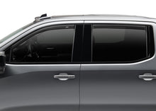 Load image into Gallery viewer, Auto Ventshade AVS 894091 Ventvisor Deflector; Smoke; Low Profile; Outside Mount; 4 pc.