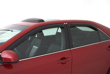 Load image into Gallery viewer, Auto Ventshade AVS 94722 Ventvisor Deflector; Smoke; Outside Mount; 4 pc. for Select Nissan Altima