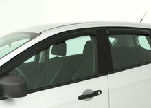 Load image into Gallery viewer, Auto Ventshade AVS 94741 Ventvisor Deflector; Smoke; Outside Mount; 4 pc. for Select Hyundai Accent