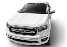 Load image into Gallery viewer, Auto Ventshade AVS 898166-Z1 AeroCab Pro Marker Light Color Match w/ continuous LED; Oxford White for Select Ford Ranger