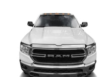 Load image into Gallery viewer, Auto Ventshade AVS 898163-PW7 AeroCab Pro Marker Light Color Match w/ continuous LED; Brite White for Select Ram