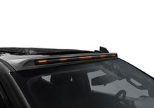 Load image into Gallery viewer, Auto Ventshade AVS 898168 AeroCab Pro Marker Light with continuous LED; Black for Select Chevrolet Silverado 1500, GMC Sierra