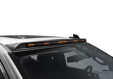 Load image into Gallery viewer, Auto Ventshade AVS 898166 AeroCab Pro Marker Light with continuous LED; Black for Select Ford Ranger