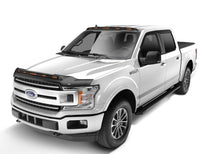 Load image into Gallery viewer, Auto Ventshade AVS 898135 AeroCab Pro Marker Light with continuous LED; Black for Select Ford F-250 Super Duty, Ford F-350 Super Duty, Ford F-450 Super Duty, Ford F-550 Super Duty